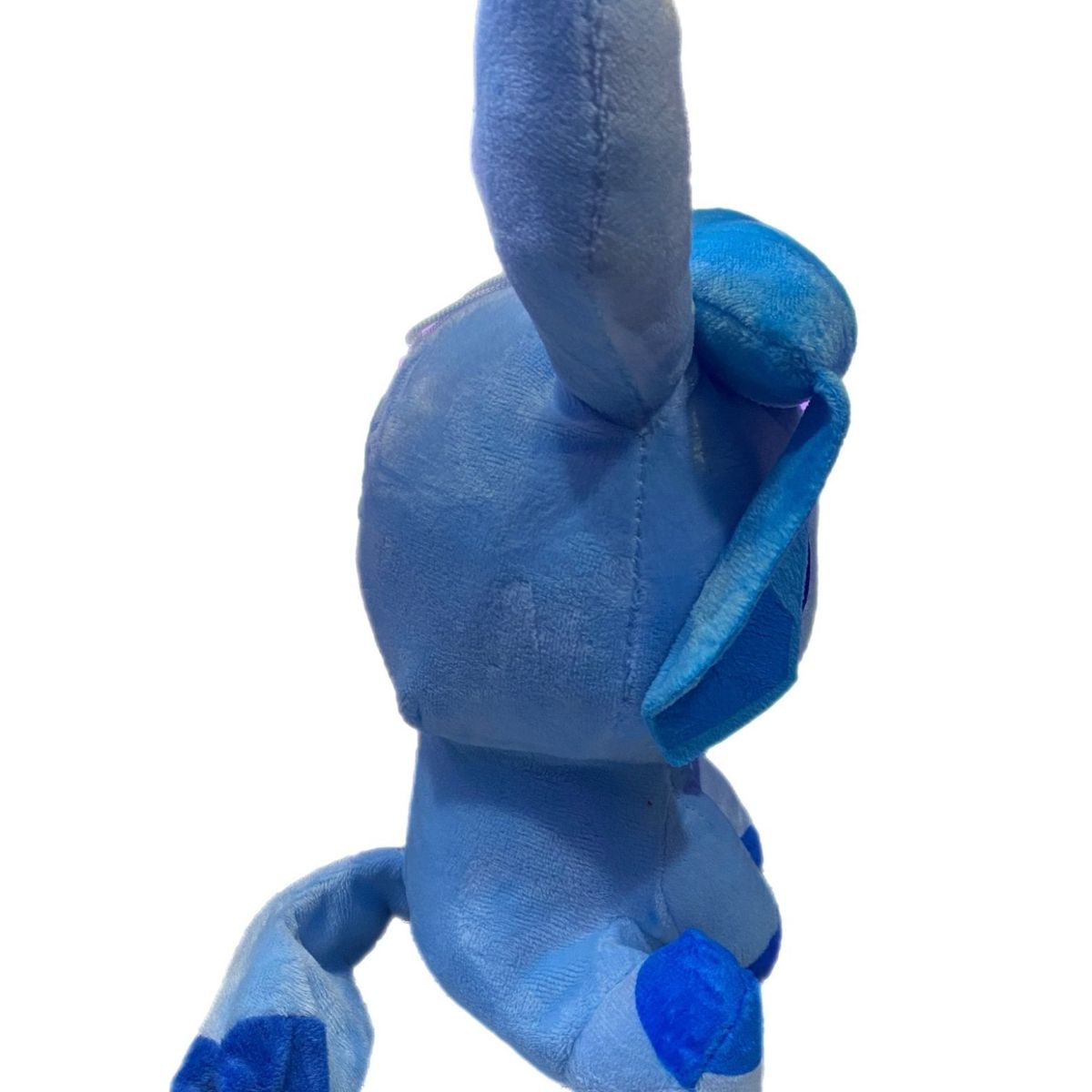 GENERICO - Peluche glaceon azul 24cm