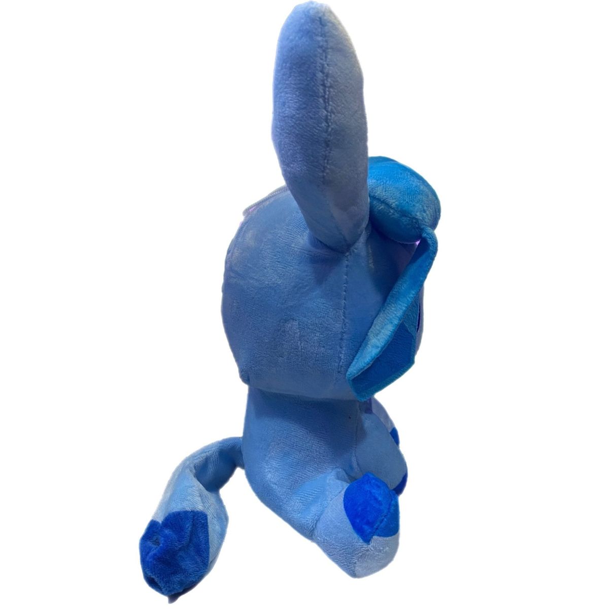 GENERICO - Peluche glaceon azul 24cm