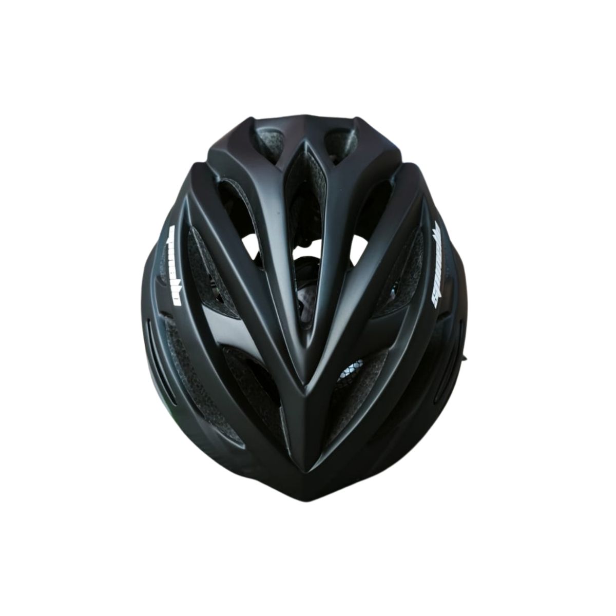 GENERICO - Casco De Bicicleta MTB Spinello HB31 Talla L-XL NegroRosa