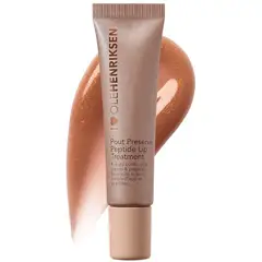 OLEHENRIKSEN - Tratamiento Hidratante para Labios con Peptidos - Crème Brûlée Glimmer