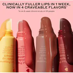 OLEHENRIKSEN - Tratamiento Hidratante para Labios con Peptidos - Strawberry Sorbet Glimmer