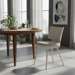 PLOS - Pack 2 Silla Comedor Cocina Vicco