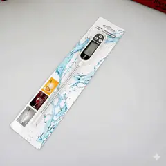 GENERICO - Termómetro Digital de Alimentos TP300