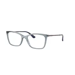 VOGUE - ARMAZÓN ÓPTICO - VO5563 2966 - Azul celeste traslúcido
