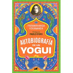 VERGARA - Libro Autobiografía De Un Yogui - Paramahansa, Yoganan