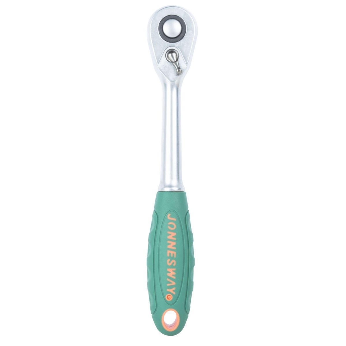 JONNESWAY - CHICHARRA CUADRANTE 3/8" 48 dientes R3703