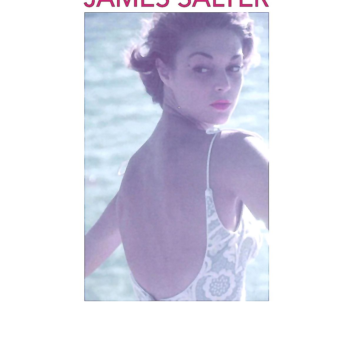 SALAMANDRA - Libro Años Luz - Salter, James