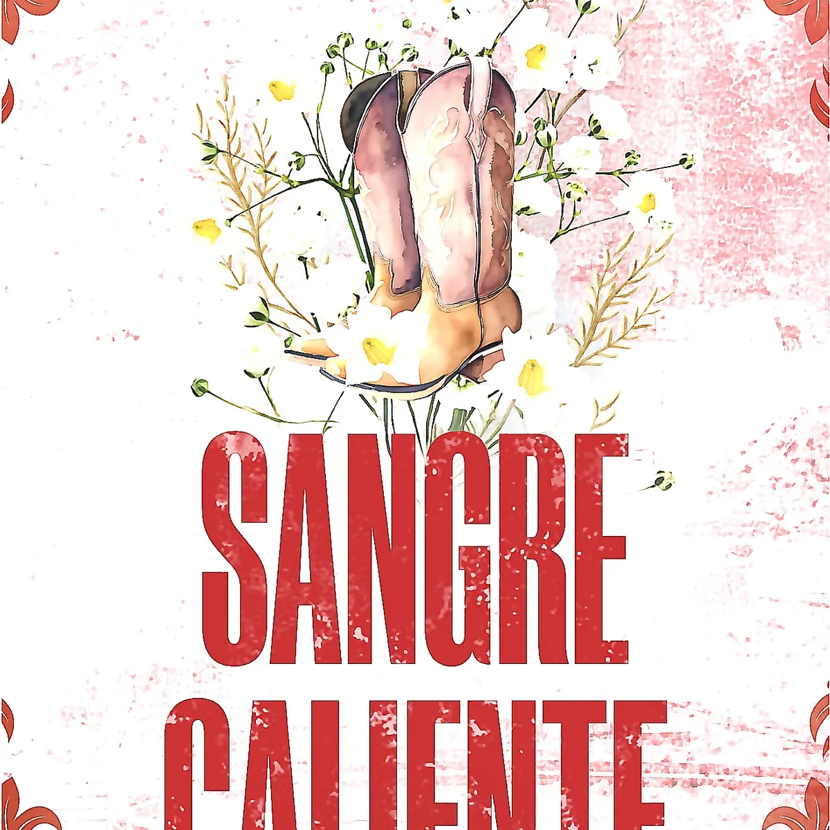 GRIJALBO - Libro Sangre Caliente (El Rancho Wells 2) - Bailey, Hannah