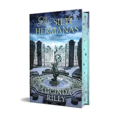 DEBOLSILLO - Libro Las Siete Hermanas Ed Limitada - Lucinda Riley