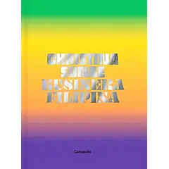 GENERICO - Libro Christina Sunae: Kusinera Filipina - Infantil