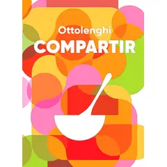 SALAMANDRA - Libro Compartir - Ottolenghi, Yotam