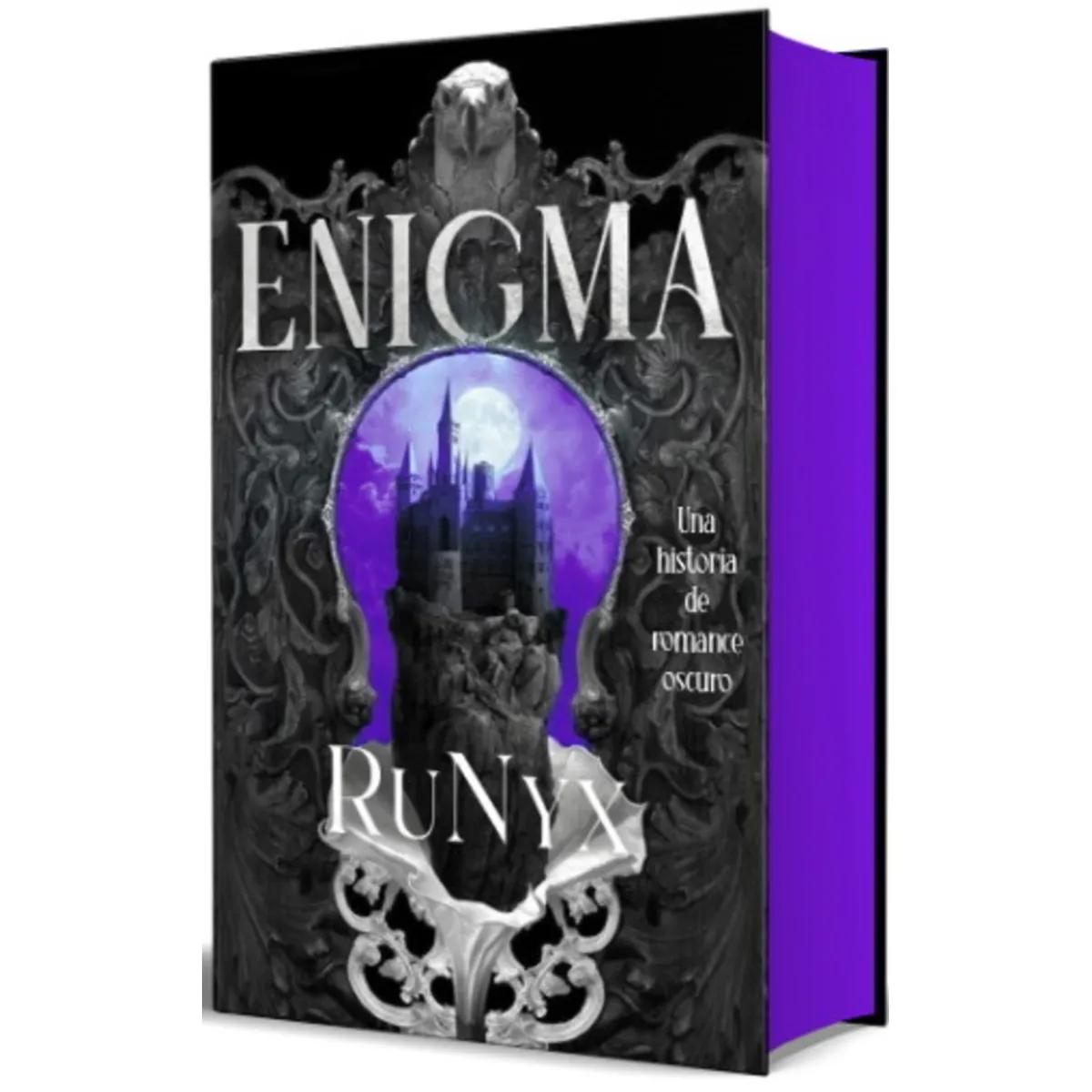 ANTARTICA LIBROS - Enigma