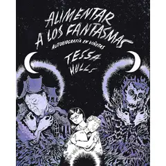 RESERVOIR BOOKS - Libro Alimentar A Los Fantasmas - Hulls, Tessa