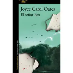 ANTARTICA LIBROS - El Señor Fox