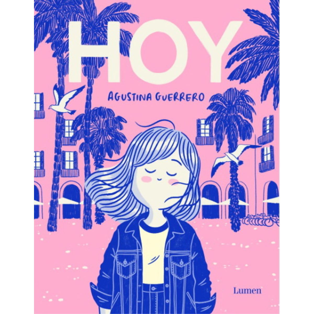 ANTARTICA LIBROS - Hoy