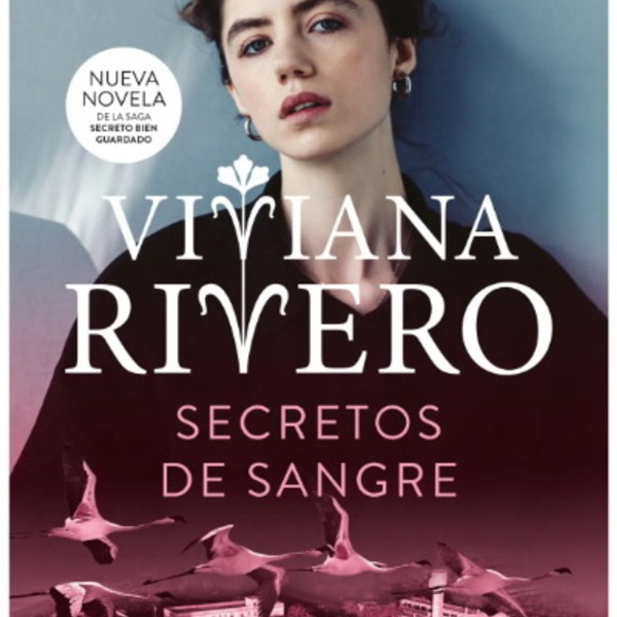 ANTARTICA LIBROS - Secretos De Sangre