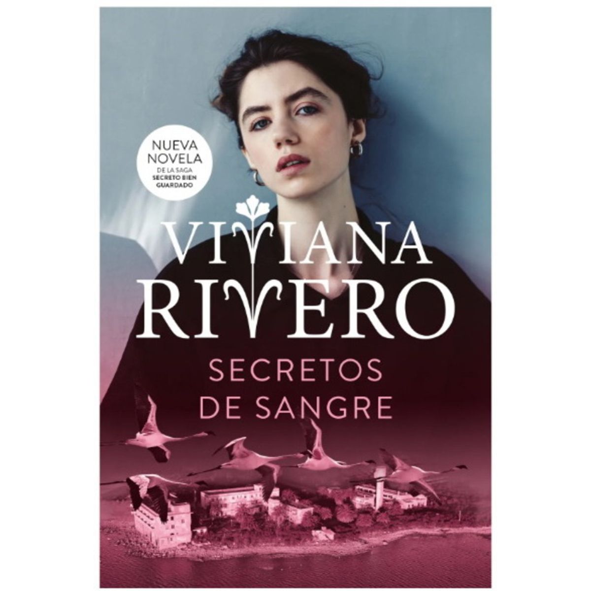 ANTARTICA LIBROS - Secretos De Sangre