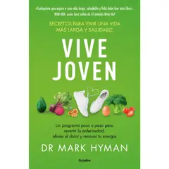 ANTARTICA LIBROS - Vive Joven