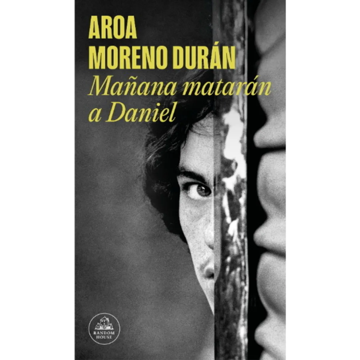 ANTARTICA LIBROS - Mañana Mataran A Daniel
