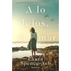 ROCA EDITORIAL - Libro A Lo Lejos, El Mar - Spence-Ash, Laura