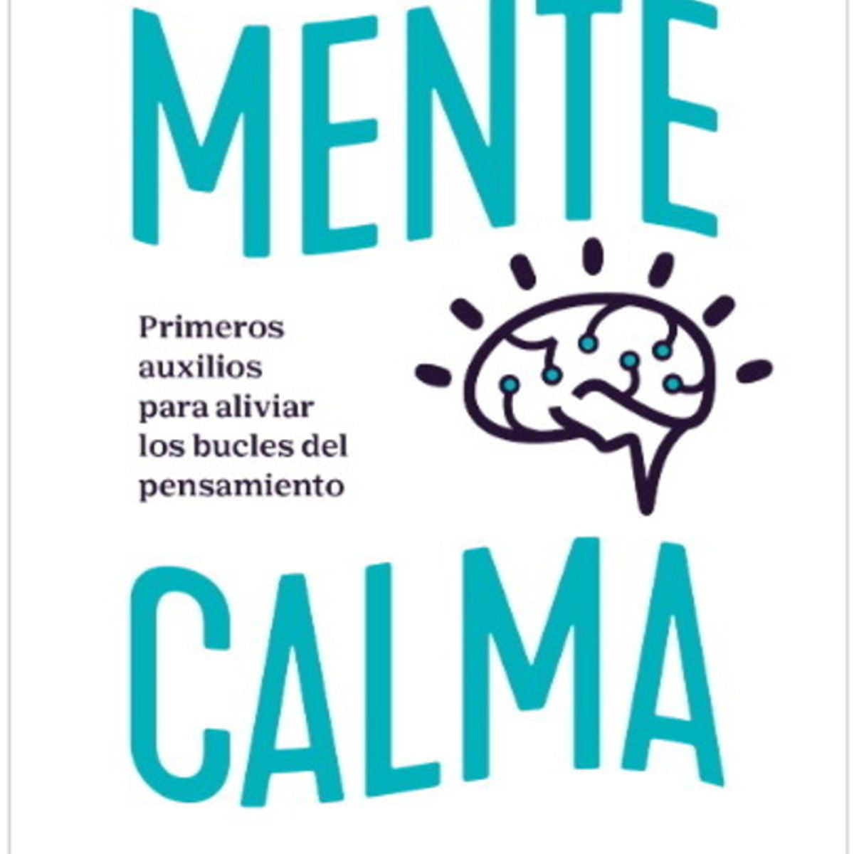 ANTARTICA LIBROS - Mente Calma