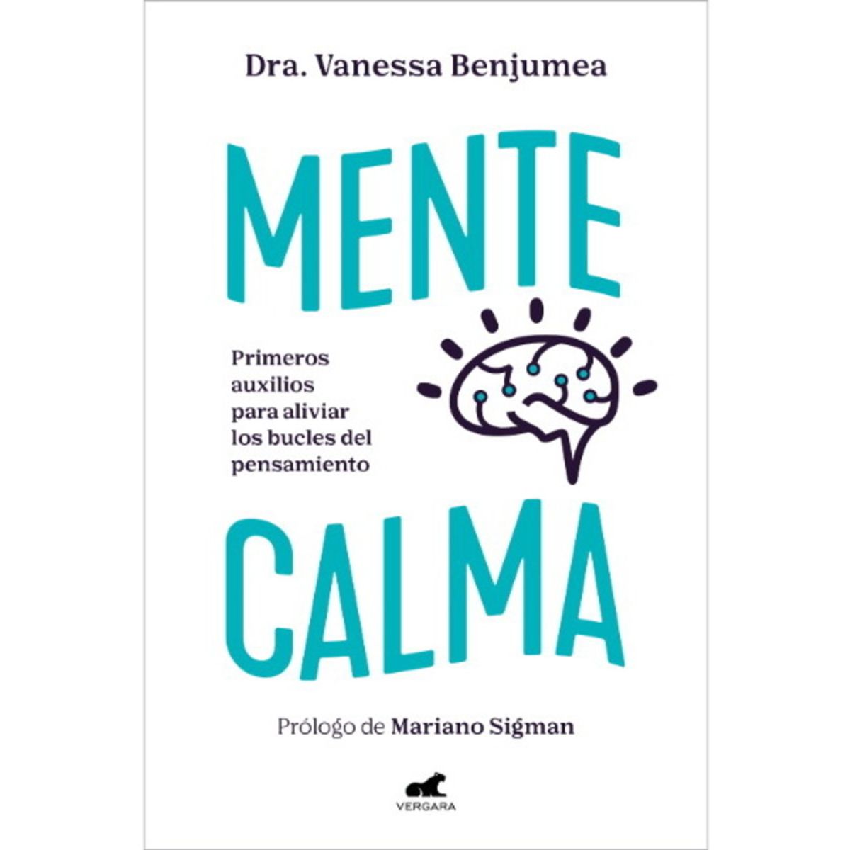 ANTARTICA LIBROS - Mente Calma