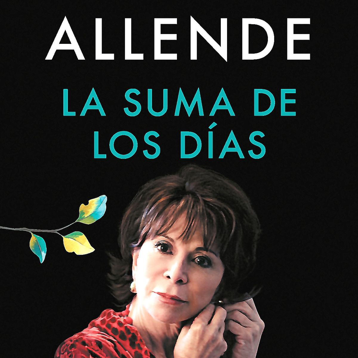 DEBOLSILLO - Libro La Suma De Los Días - Allende, Isabel