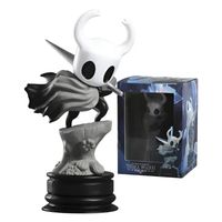 Figura Accion Hollow Knight 10cm En Caja