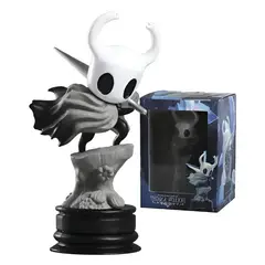 GENERICO - Figura Accion Hollow Knight 10cm En Caja