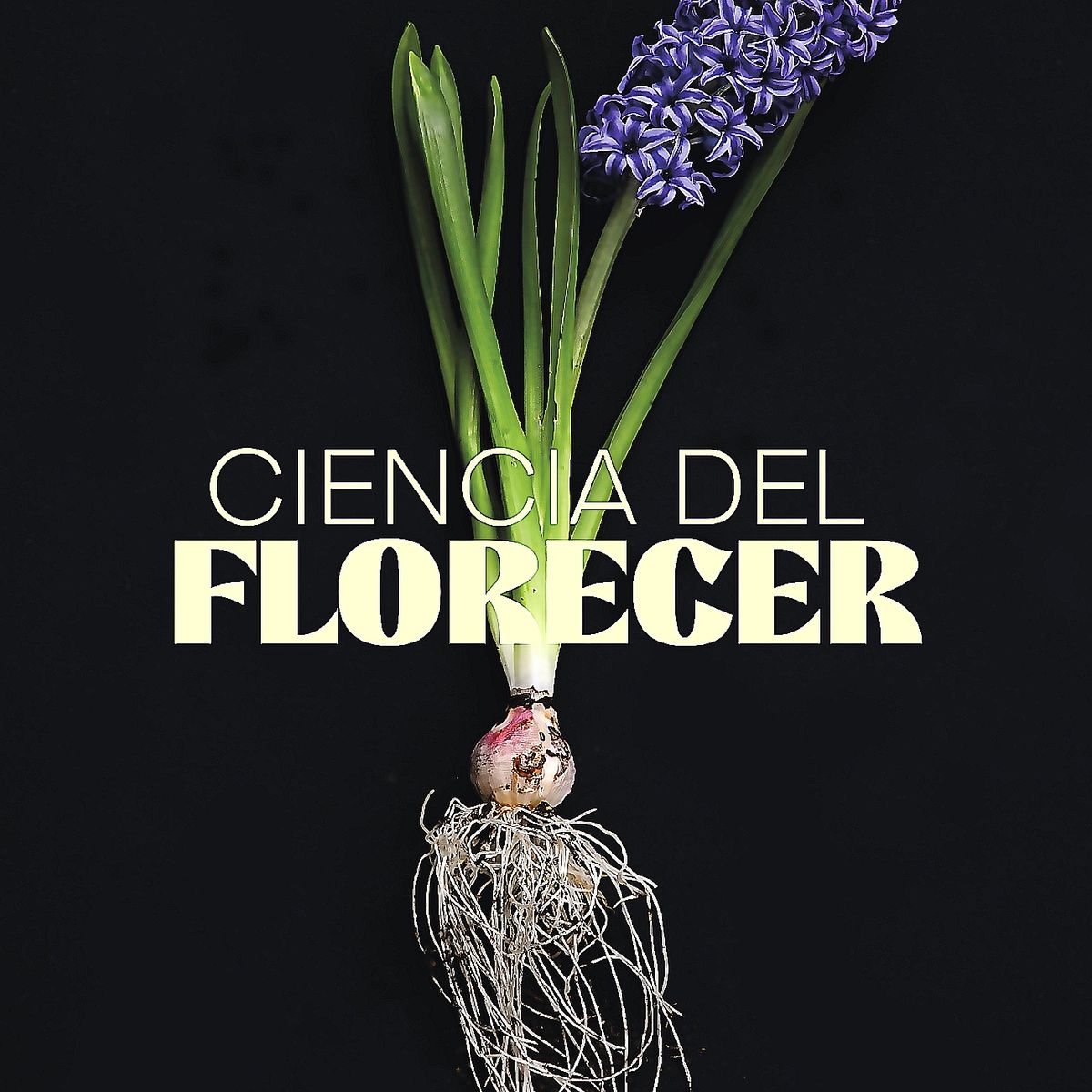 GENERICO - Libro Ciencia Del Florecer - Campos, Karen/Fernan