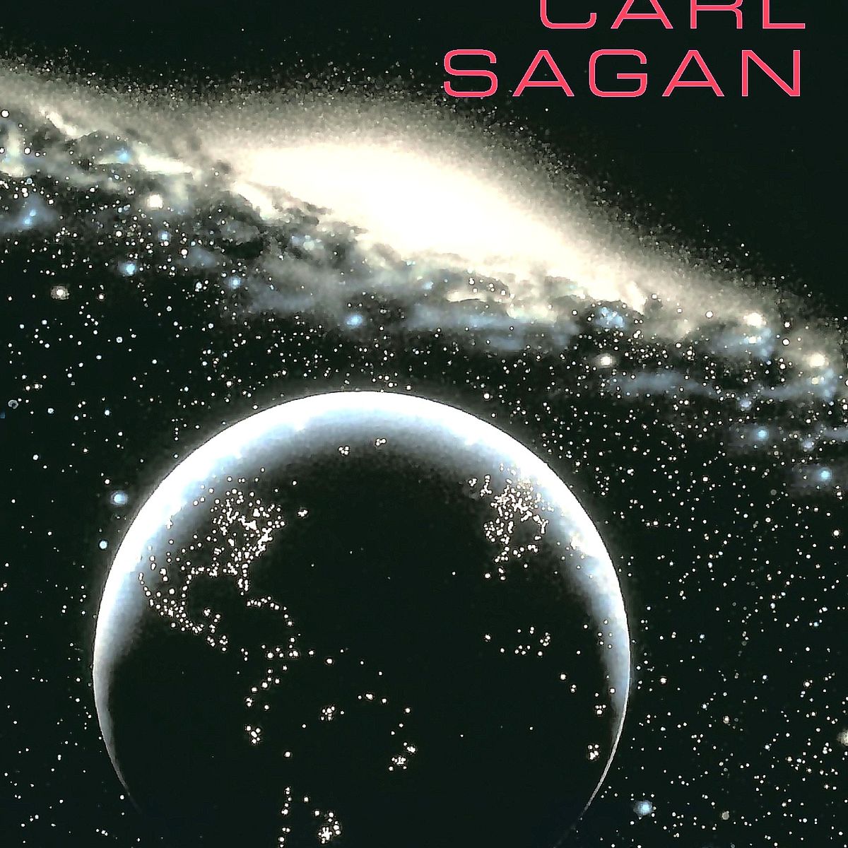 NOVA - Libro Contacto - Sagan, Carl