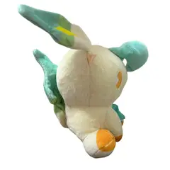 GENERICO - Peluche Leafeon 24cm