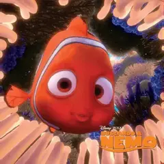 EL GATO DE HOJALATA - Libro Buscando A Nemo *Fantasía* - Disney