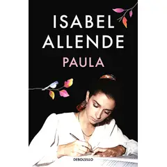 SUDAMERICA - Libro Paula - Allende, Isabel