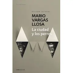 ALFAGUARA - Libro La Ciudad Y Los Perros - Vargas Llosa, Mario
