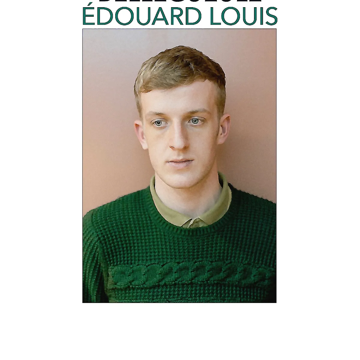 SALAMANDRA - Libro Para Acabar Con Eddy Bellegueule - Louis, Édouard