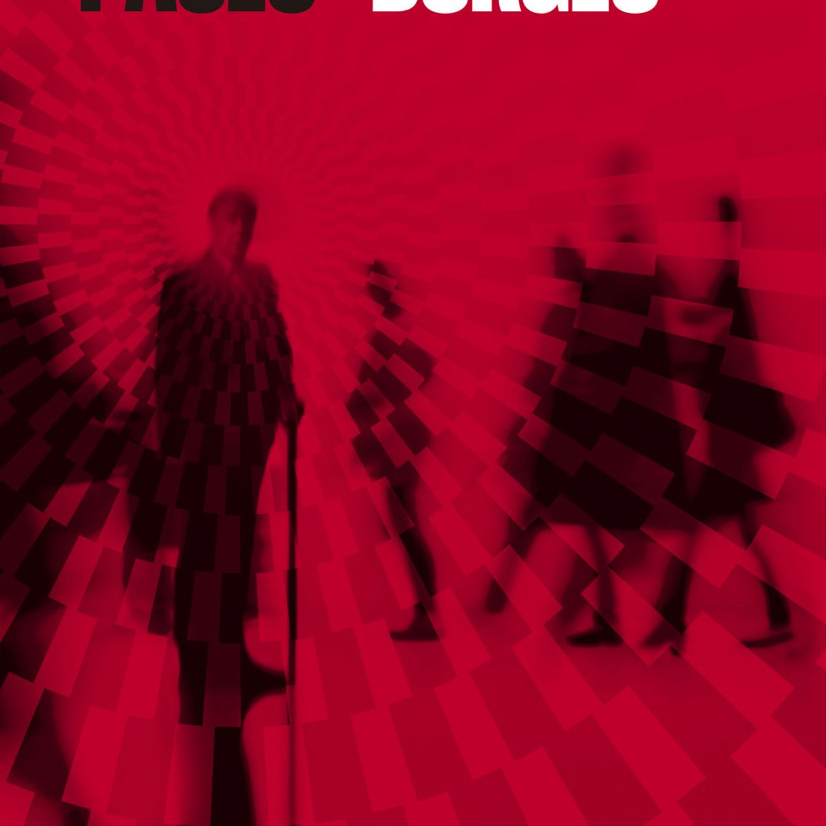 RANDOM HOUSE - Libro El Factor Borges - Pauls, Alan