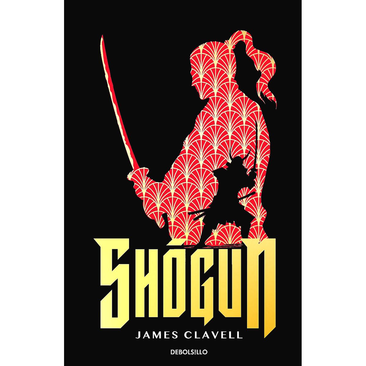 DEBOLSILLO - Libro Shogun (Traducción Revisada) - Clavell, James