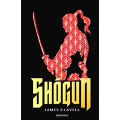 DEBOLSILLO - Libro Shogun (Traducción Revisada) - Clavell, James