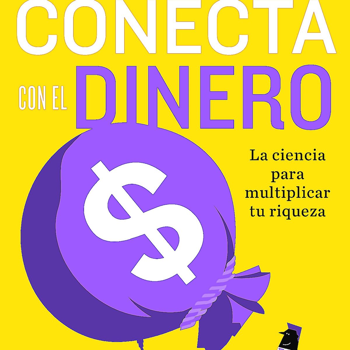 AGUILAR - Libro Conecta Con El Dinero - Tracy, Brian