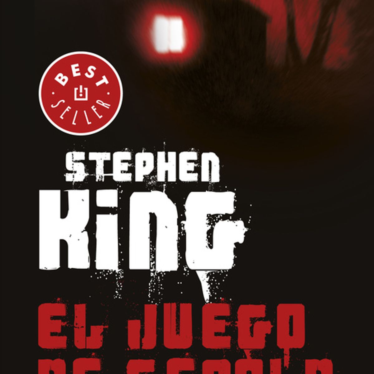 DEBOLSILLO - Libro El Juego De Gerald - King, Stephen