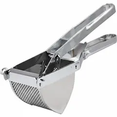 GENERICO - Triturador de Patatas Acero Inoxidable