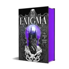 EDICIONES B - Libro Enigma - Nyx, Ru