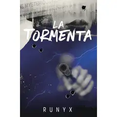 EDICIONES B - Libro La Tormenta (Dark Verse 2) - Nyx, Ru