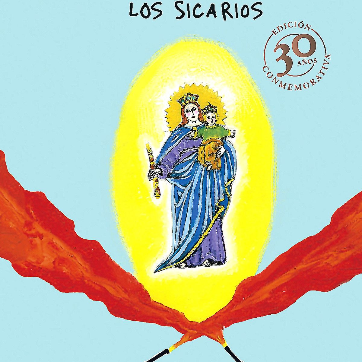 ALFAGUARA - Libro La Virgen De Los Sicarios - Vallejo, Fernando