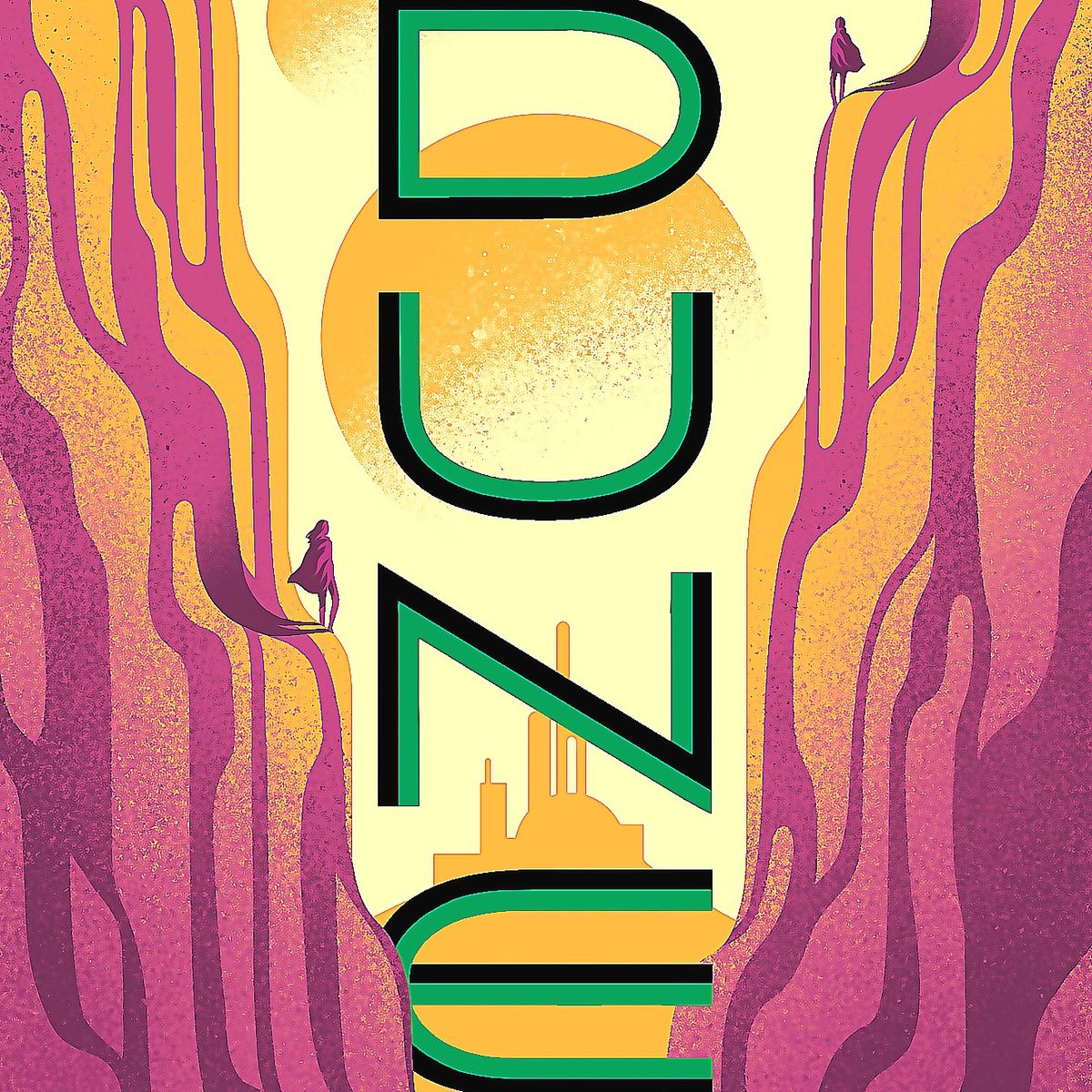 DEBOLSILLO - Libro Dune 3 Crónicas. Hijos De Dune - Herbert, Frank