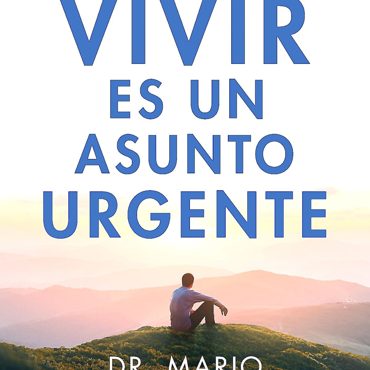 AGUILAR - Libro Vivir Es Un Asunto Urgente - Alonso Puig, Mario