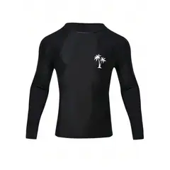 VARIOS - Camiseta Antirrozaduras Manga Larga Surf