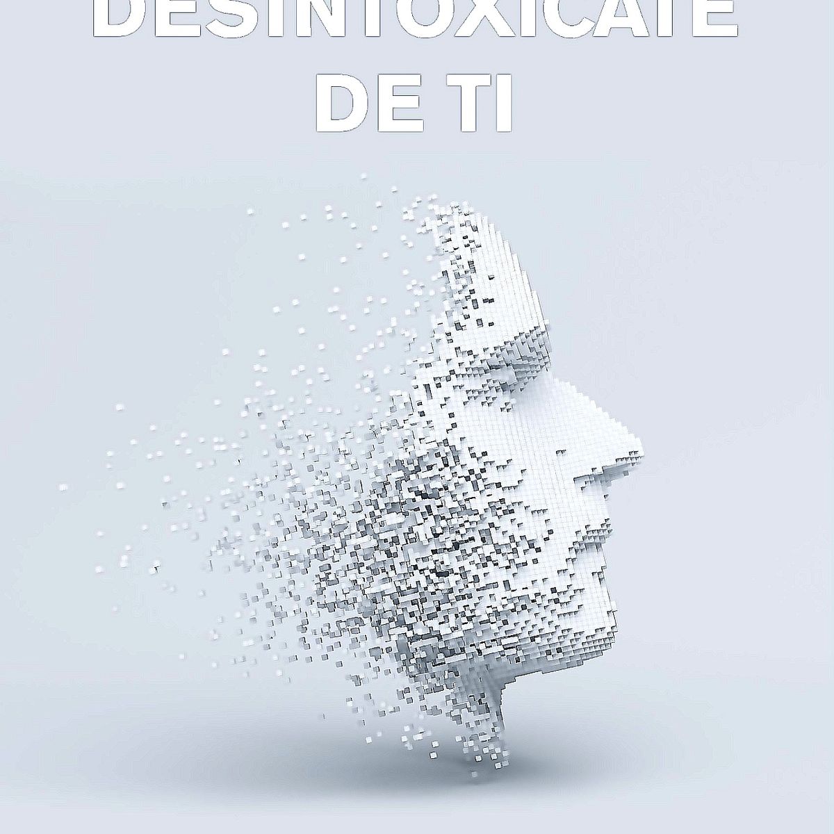 ORIGEN - Libro Desintoxícate De Ti - Nenninger, Miriam