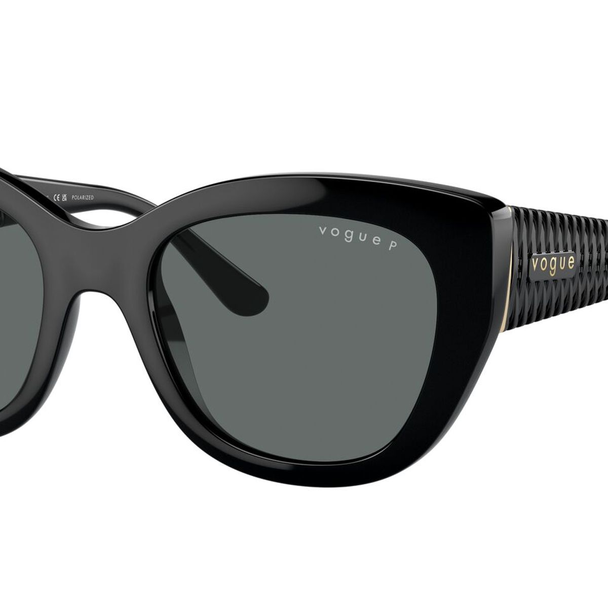 VOGUE - LENTE DE SOL VOGUE  VO5567S W4481 - Negro